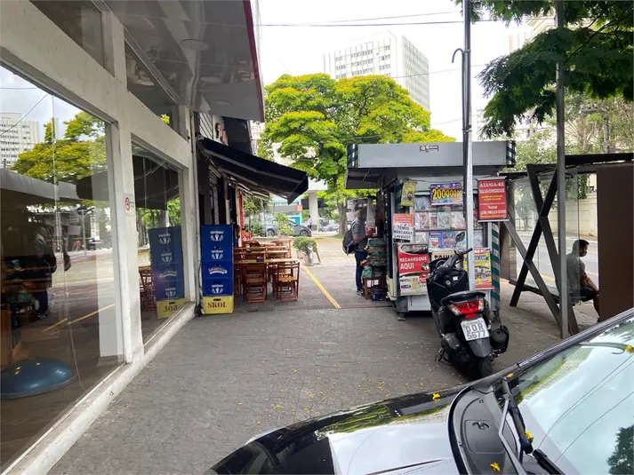 Salas para alugar em Alto de Pinheiros – SP