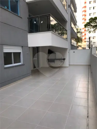 Apartamento com 3 quartos à venda em Vila Clementino – SP