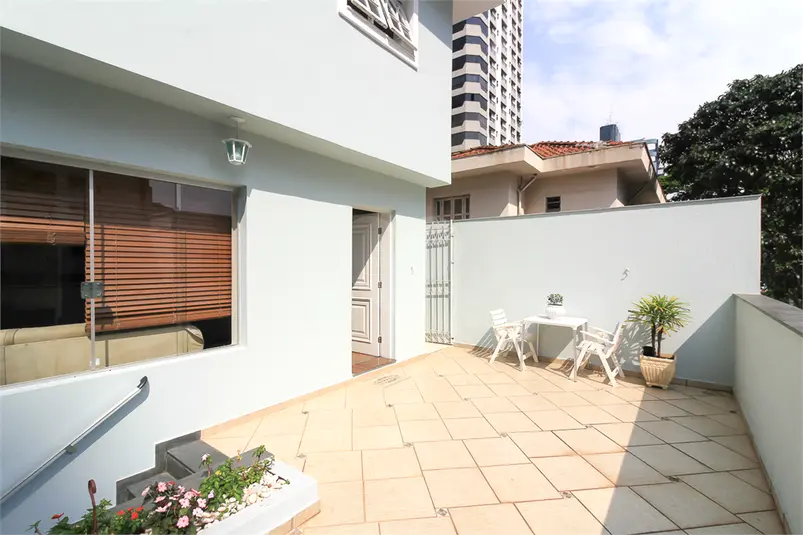 Casa com 3 quartos à venda em Santana – SP