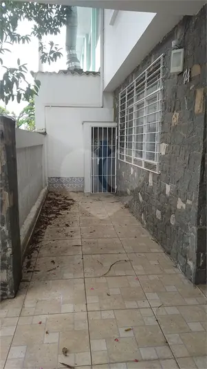 Sobrado com 3 quartos para alugar em Brooklin – SP