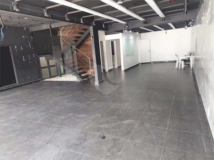 Casa à venda em Jardim Europa – SP