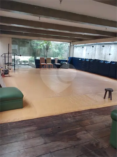 Casa com 3 quartos à venda em Planalto Paulista – SP