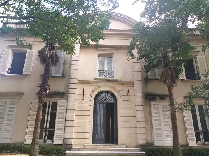 Sobrado com 5 quartos à venda em Morumbi – SP