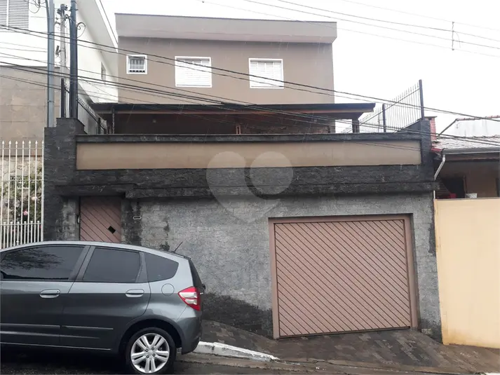 Casa com 4 quartos à venda em Vila Nova Cachoeirinha – SP