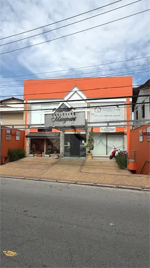 Prédio inteiro à venda em Jardim Marajoara – SP