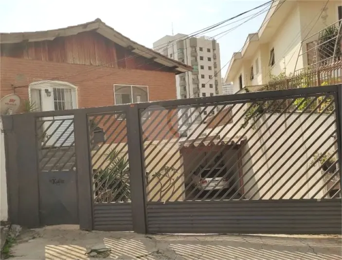 Sobrado com 9 quartos à venda em Saúde – SP