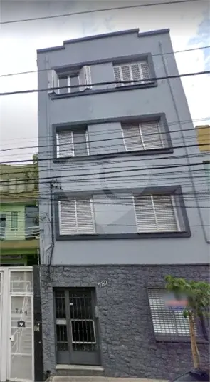 Apartamento com 2 quartos à venda em Santana – SP