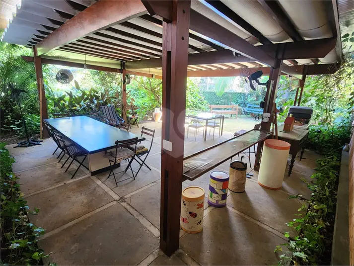Casa com 6 quartos à venda em City Pinheiros – SP