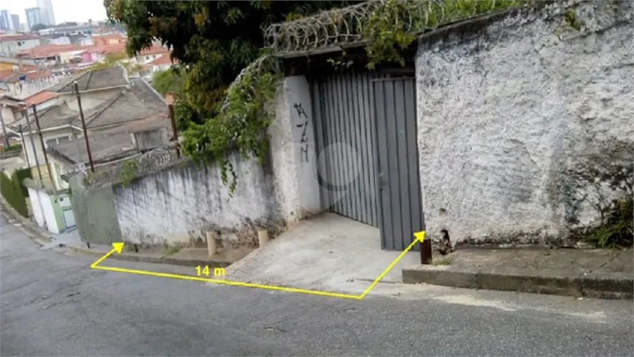 Sobrado com 3 quartos à venda em Santana – SP