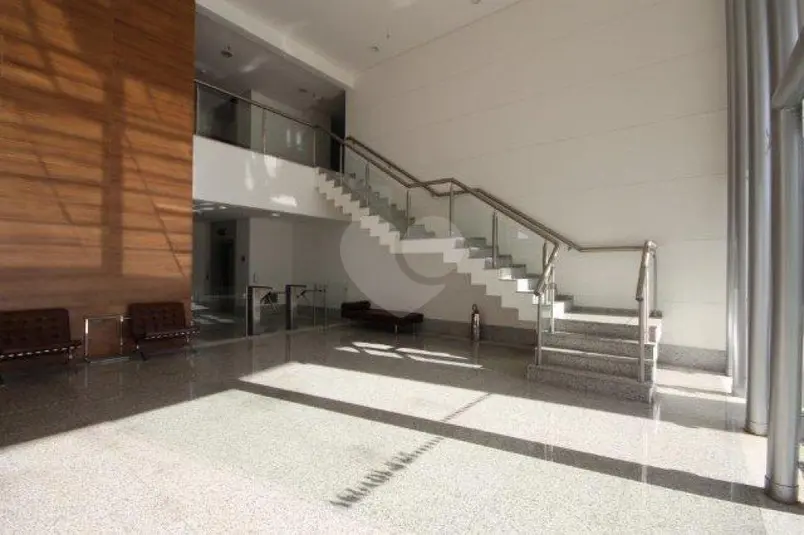 Salas para alugar em Moema – SP