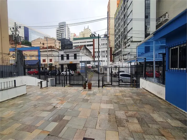Salas para alugar em Liberdade – SP