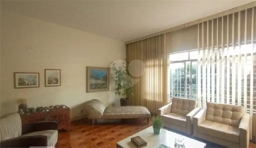 Casa com 5 quartos à venda em Vila Mariana – SP