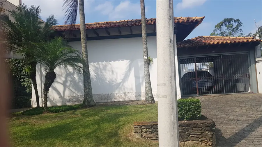 Sobrado com 3 quartos à venda em Cidade Jardim – SP