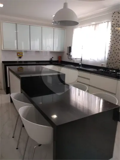Casa com 3 quartos à venda ou para alugar em Freguesia do Ó – SP