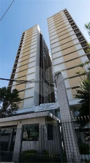 Apartamento com 2 quartos à venda em Ipiranga – SP