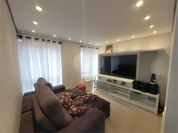 Triplex com 3 quartos à venda em Santana – SP