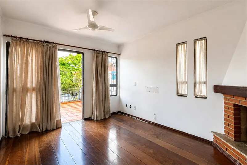 Sobrado com 3 quartos à venda em Vila Madalena – SP