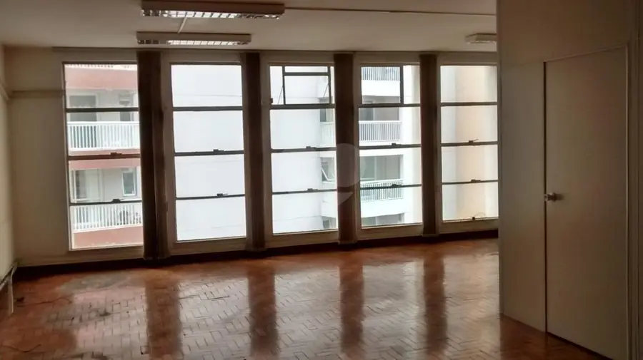 Salas para alugar em Centro – SP
