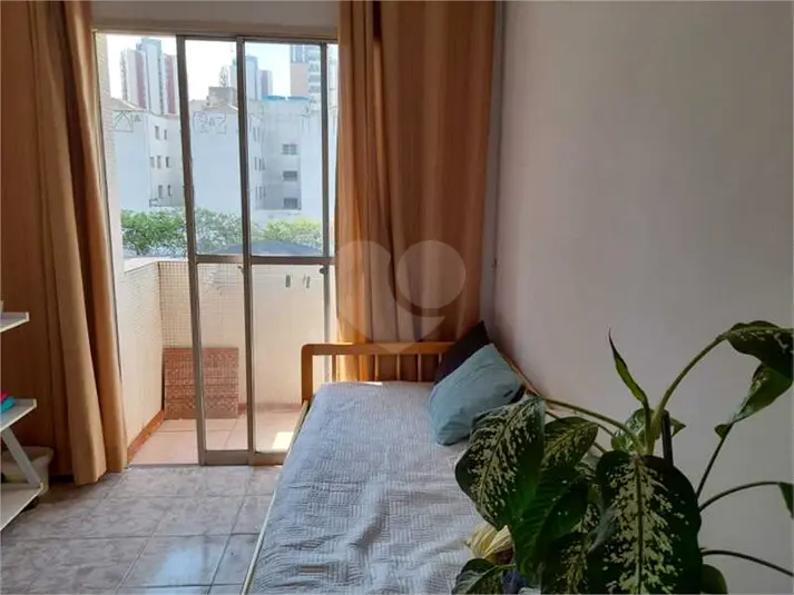 Apartamento com 1 quarto à venda em Santana – SP
