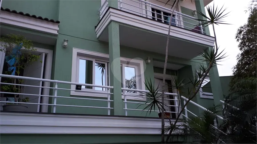 Sobrado com 3 quartos à venda em Santana – SP