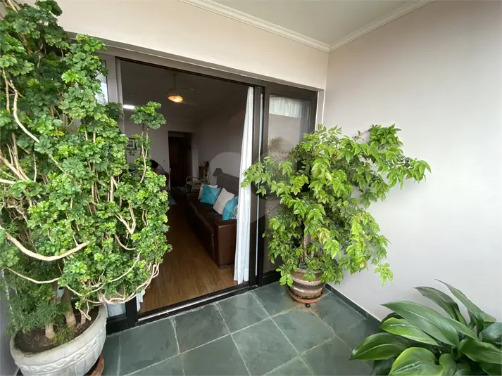 Apartamento com 3 quartos à venda em Santana – SP