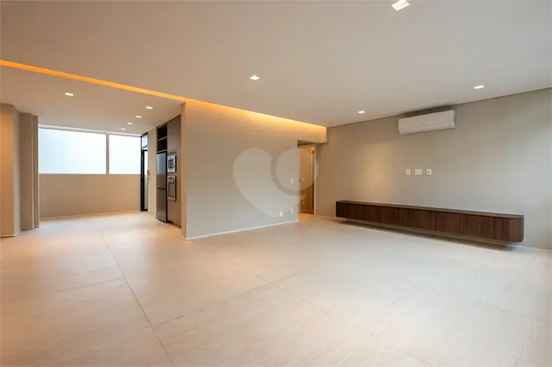 Apartamento com 3 quartos à venda em Jardim América – SP