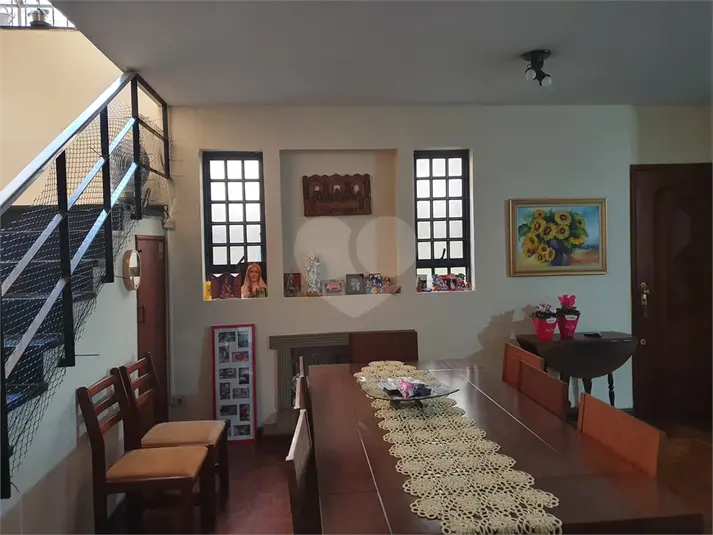 Casa com 3 quartos à venda em Brooklin – SP