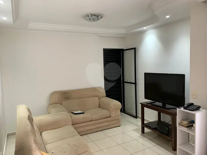 Apartamento com 2 quartos à venda em Santana – SP