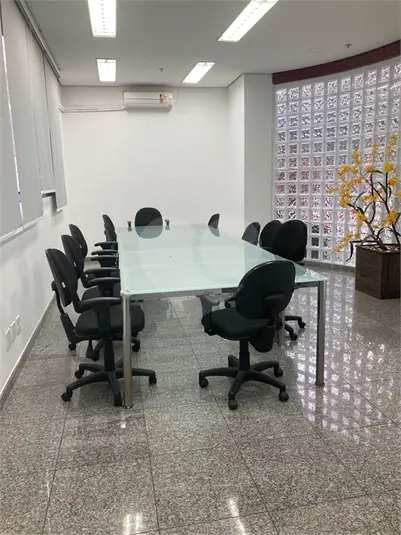 Salas à venda em Jabaquara – SP