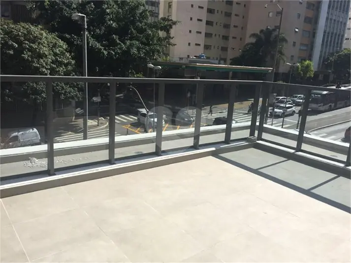 Salas à venda em Jardim América – SP