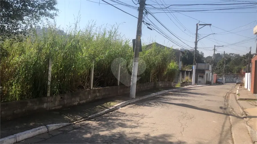 Terreno à venda em Horto – SP