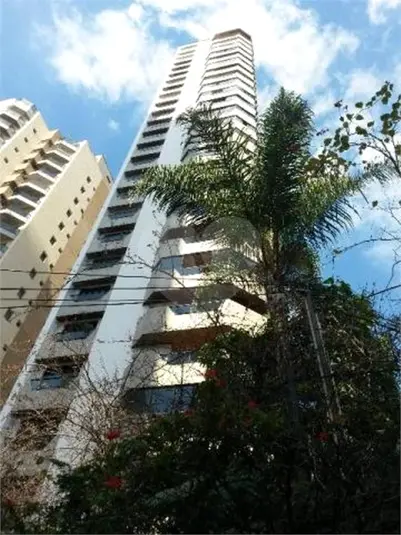 Apartamento com 4 quartos à venda em Santana – SP