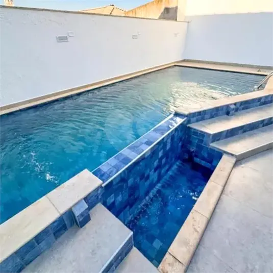 Sobrado com 6 quartos à venda ou para alugar em Ipiranga – SP