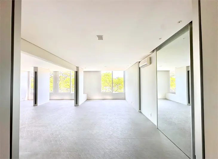 Apartamento com 3 quartos à venda em Jardim Paulista – SP