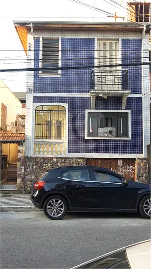 Sobrado com 3 quartos à venda ou para alugar em Santana – SP