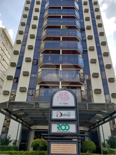 Apartamento com 1 quarto à venda em Jardim Paulista – SP