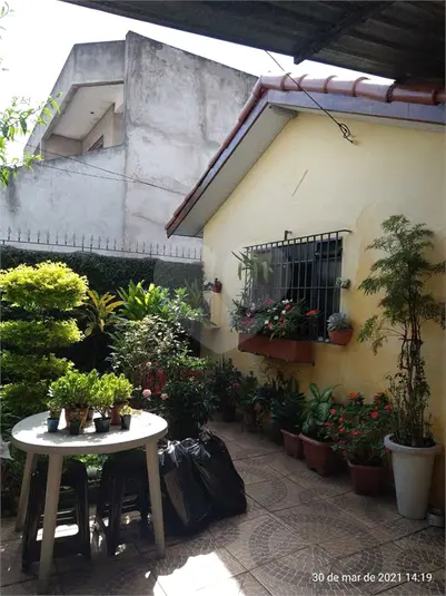 Casa com 2 quartos à venda em Santana – SP