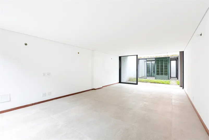 Casa com 3 quartos à venda em Vila Madalena – SP