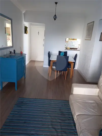 Apartamento com 3 quartos à venda em Santana – SP