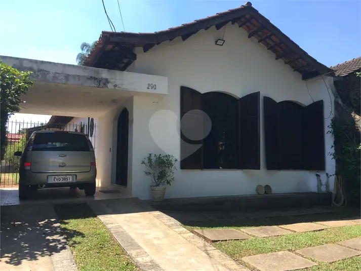Casa com 3 quartos à venda em Lapa – SP
