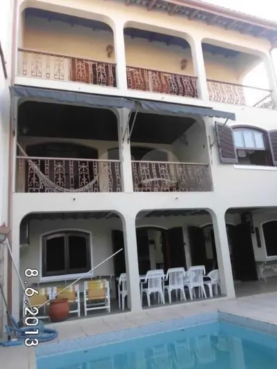 Casa com 3 quartos à venda em Aclimação – SP