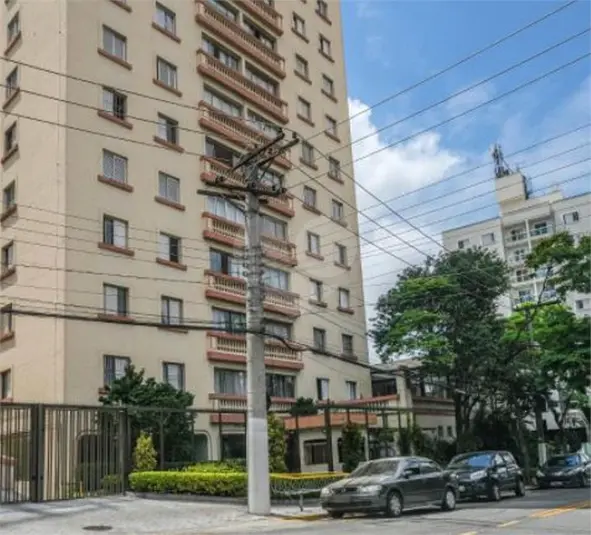 Apartamento com 3 quartos à venda em Santana – SP