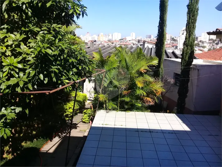 Sobrado com 3 quartos à venda em Santana – SP