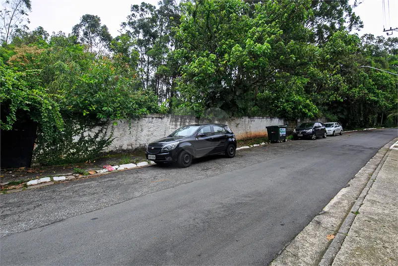 Terreno à venda em Morumbi – SP