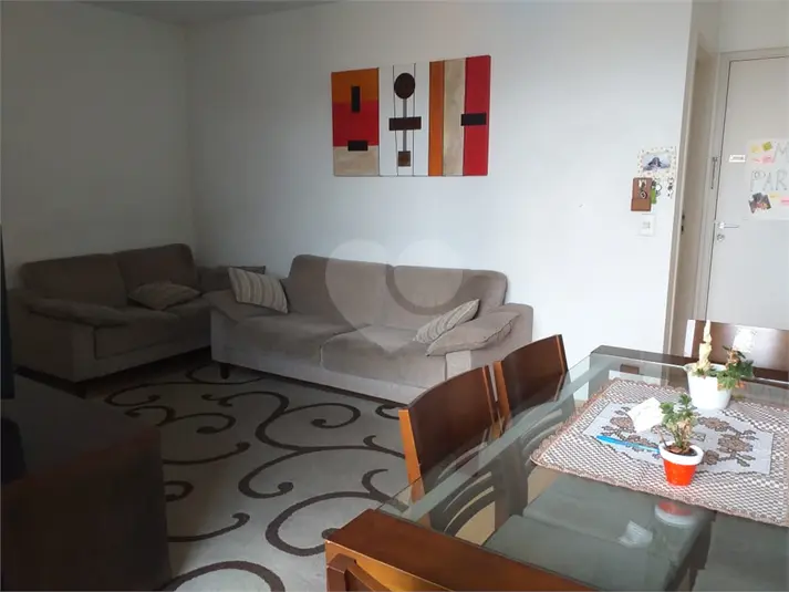 Apartamento com 3 quartos à venda em Santana – SP