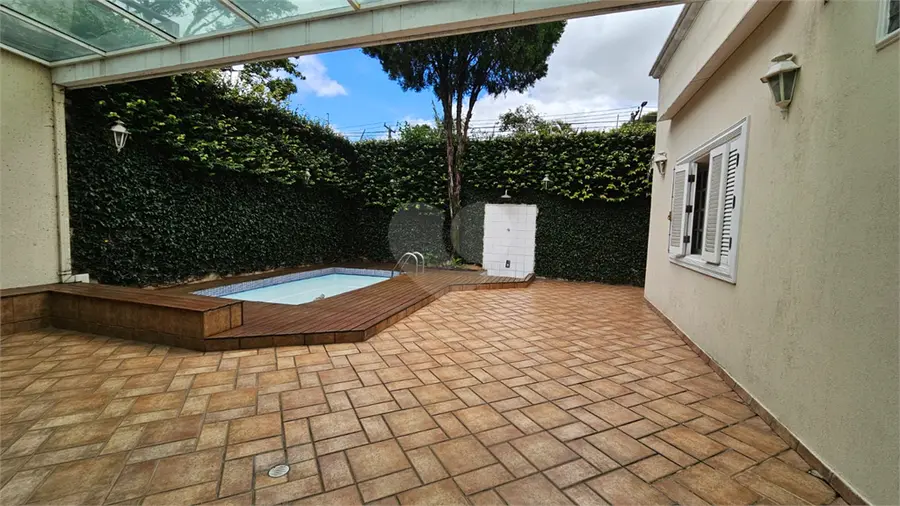 Casa com 3 quartos à venda em Jardim Luzitânia – SP