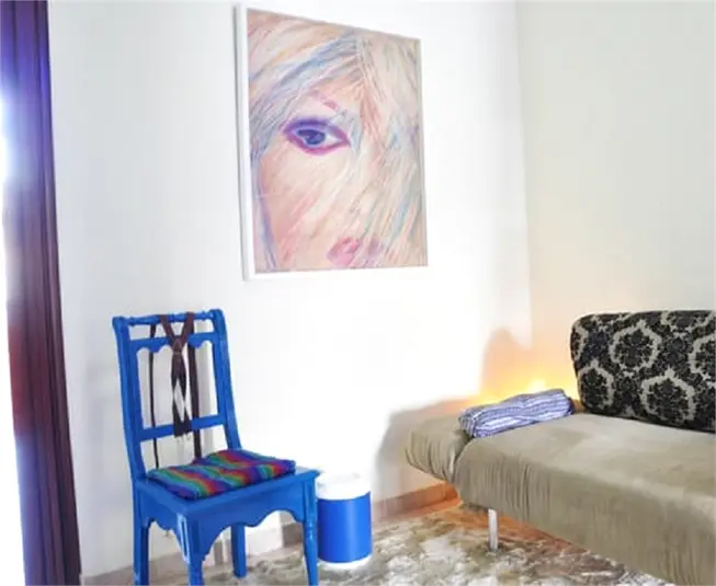 Apartamento com 1 quarto à venda ou para alugar em Centro – SP