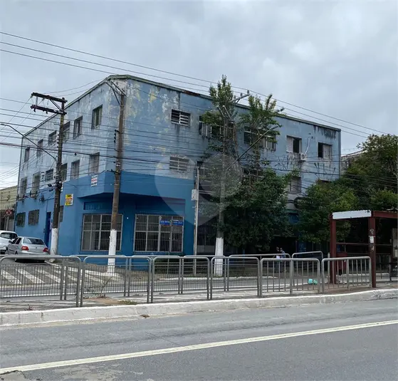 Prédio inteiro à venda em Chácara Santo Antônio (zona Sul) – SP