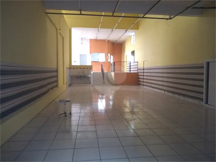 Prédio inteiro à venda em Santa Cecília – SP