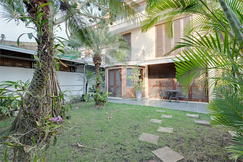 Casa com 4 quartos à venda em Alto da Boa Vista – SP